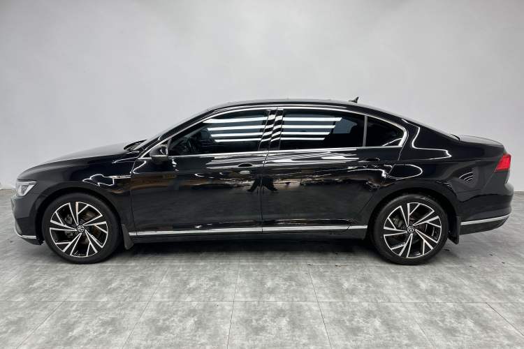 Used Volkswagen Magotan 2020 330TSI DSG Luxury Edition Exterior 5