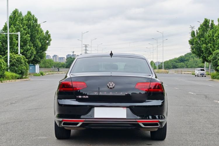 Used Volkswagen Magotan 2020 330TSI DSG Luxury Edition Exterior 5