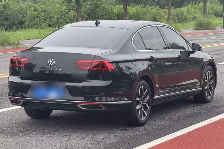 Used Volkswagen Magotan 2020 280TSI DSG Leading Edition Exterior 5
