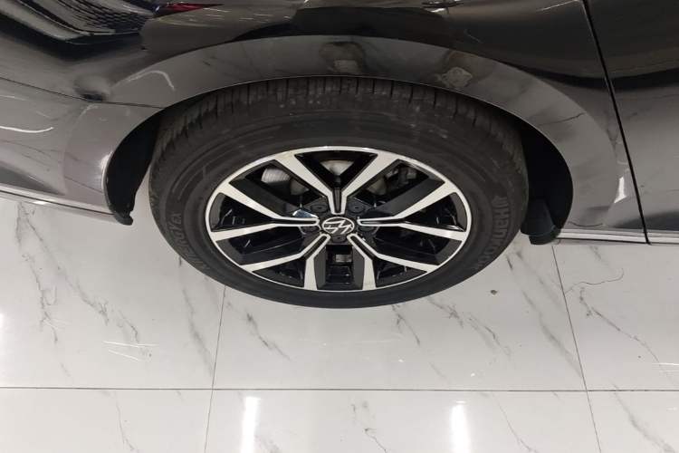Used Volkswagen Magotan 2020 280TSI DSG Leading Edition Exterior 5