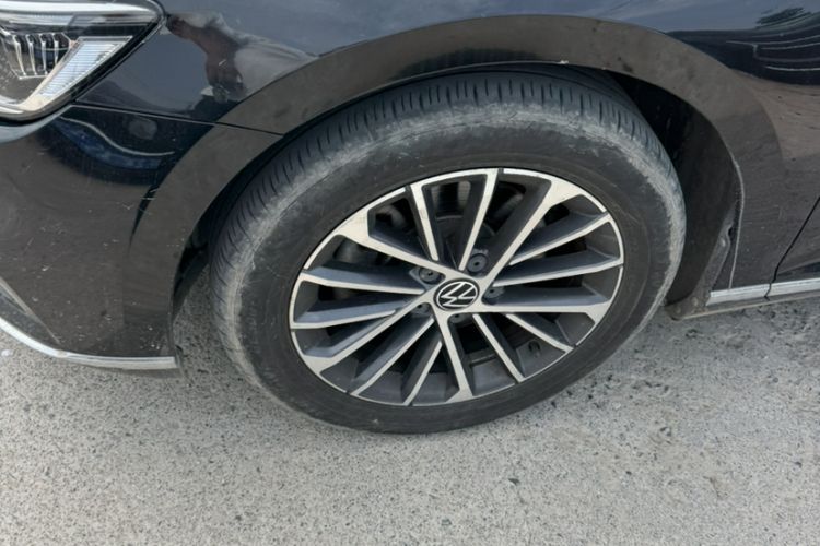 Used Volkswagen Magotan 2020 330TSI DSG Luxury Edition Exterior 5
