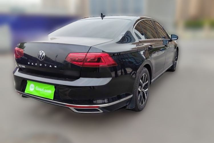 Used Volkswagen Magotan 2020 330TSI DSG Leading Model Exterior 5