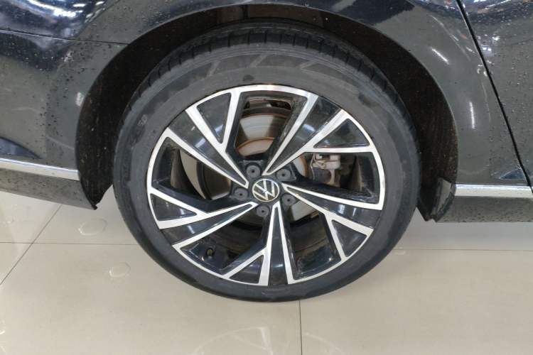 Used Volkswagen Magotan 2020 330TSI DSG Luxury Edition Exterior 5