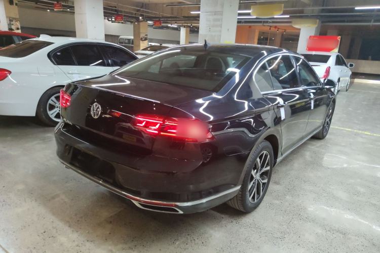 Used Volkswagen Magotan 2020 280TSI DSG Comfort Edition Exterior 5