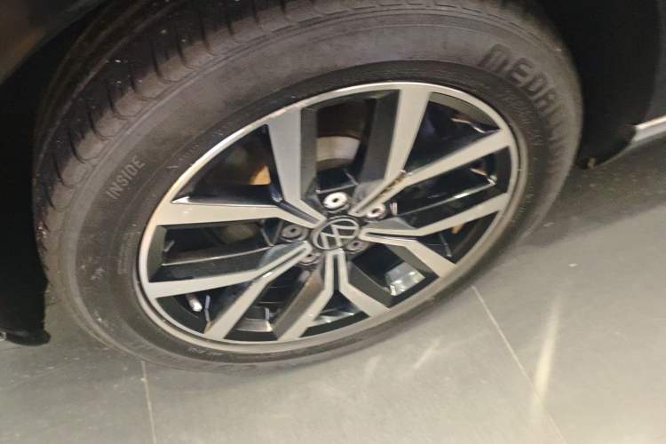 Used Volkswagen Magotan 2020 330TSI DSG Luxury Edition Exterior 5