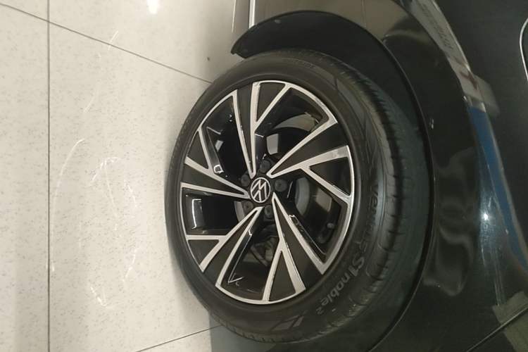 Used Volkswagen Magotan 2020 330TSI DSG Luxury Edition Exterior 5