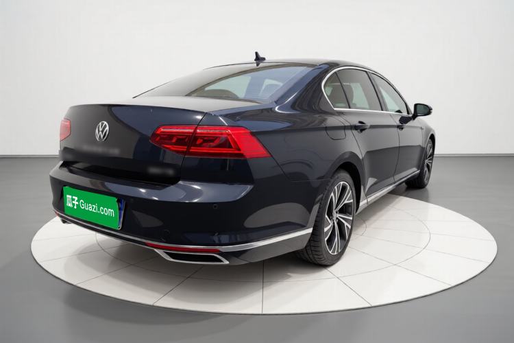 Used Volkswagen Magotan 2020 330TSI DSG Luxury Edition Exterior 5