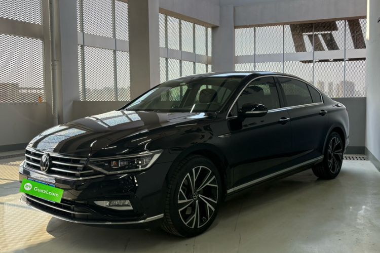 Used Volkswagen Magotan 2020 330TSI DSG Luxury Edition Exterior 5