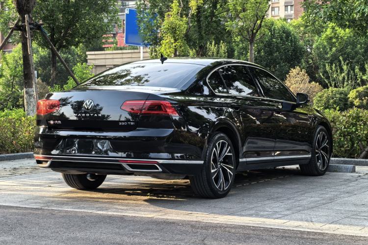 Used Volkswagen Magotan 2020 330TSI DSG Luxury Edition Exterior 6