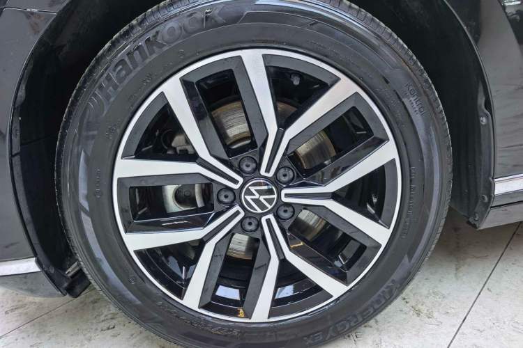 Used Volkswagen Magotan 2020 280TSI DSG Leading Edition Exterior 6
