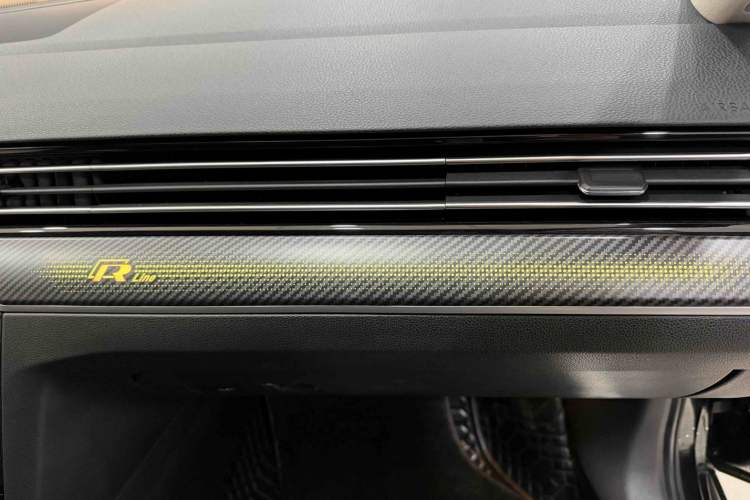 Used Volkswagen Magotan 2020 330TSI DSG Luxury Edition Exterior 6