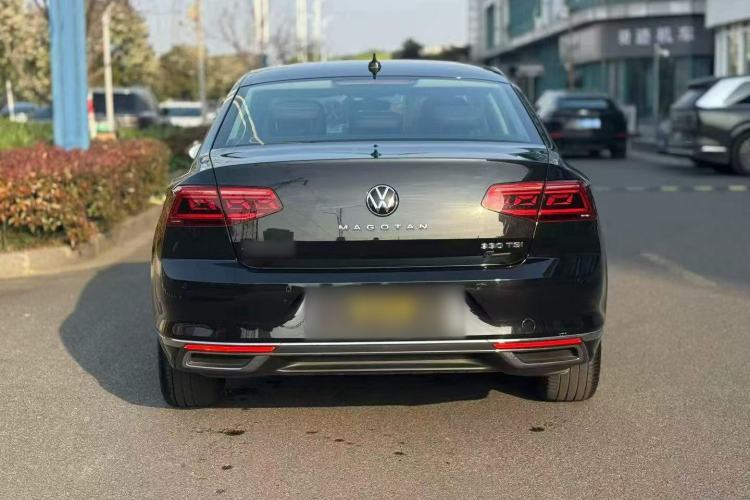 Used Volkswagen Magotan 2020 330TSI DSG Luxury Edition Exterior 6
