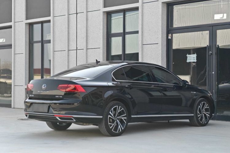 Used Volkswagen Magotan 2020 330TSI DSG Luxury Edition Exterior 6