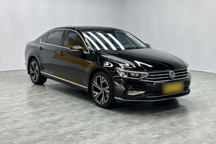 Used Volkswagen Magotan 2020 330TSI DSG Luxury Edition Exterior 6