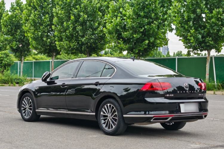Used Volkswagen Magotan 2020 330TSI DSG Luxury Edition Exterior 6