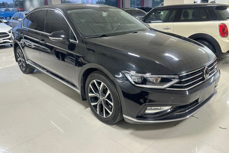 Used Volkswagen Magotan 2020 330TSI DSG Luxury Edition Exterior 6