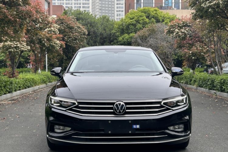 Used Volkswagen Magotan 2020 330TSI DSG Leading Model Exterior 6