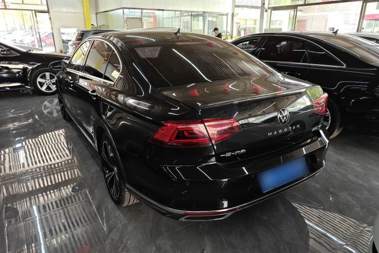 Used Volkswagen Magotan 2020 330TSI DSG Luxury Edition Exterior 6