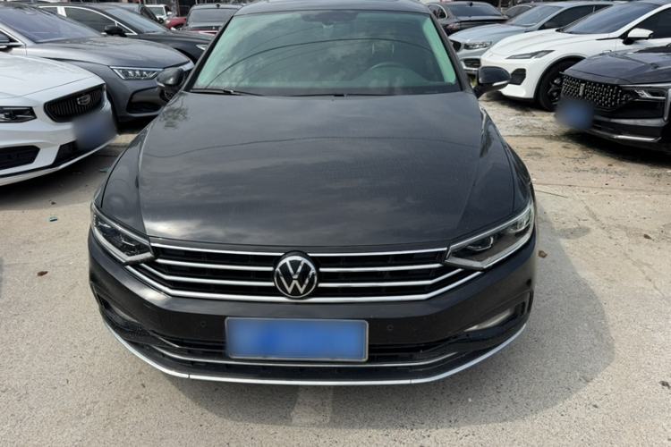 Used Volkswagen Magotan 2020 330TSI DSG Luxury Edition Exterior 6