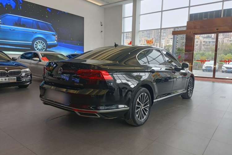 Used Volkswagen Magotan 2020 330TSI DSG Luxury Edition Exterior 6