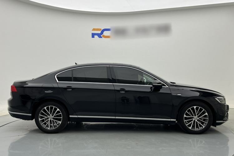 Used Volkswagen Magotan 2020 330TSI DSG Luxury Edition Exterior 6