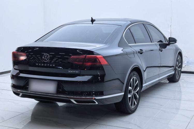 Used Volkswagen Magotan 2020 280TSI DSG Leading Edition Exterior 7