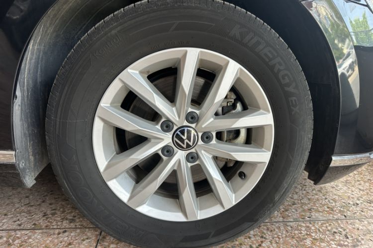 Used Volkswagen Magotan 2020 280TSI DSG Comfort Edition Exterior 7