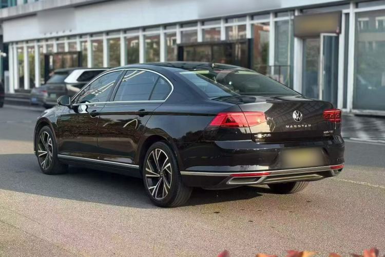 Used Volkswagen Magotan 2020 330TSI DSG Luxury Edition Exterior 7