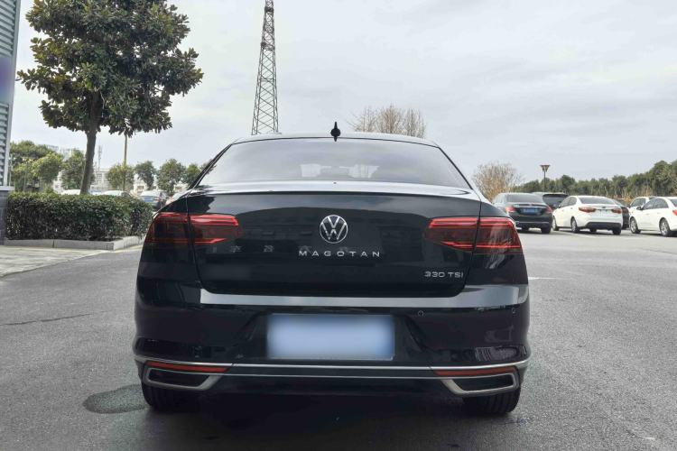 Used Volkswagen Magotan 2020 330TSI DSG Luxury Edition Exterior 7