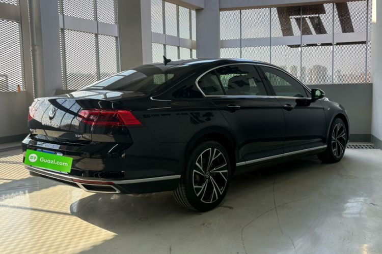 Used Volkswagen Magotan 2020 330TSI DSG Luxury Edition Exterior 7