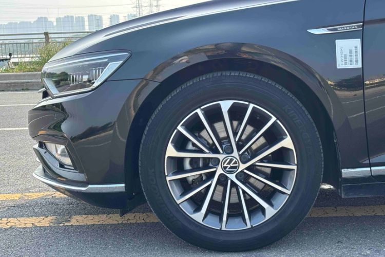 Used Volkswagen Magotan 2020 330TSI DSG Luxury Edition Exterior 7
