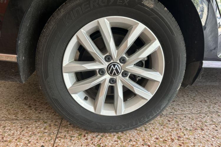 Used Volkswagen Magotan 2020 280TSI DSG Comfort Edition Exterior 8