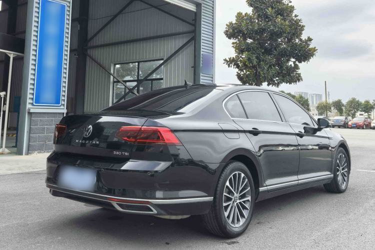 Used Volkswagen Magotan 2020 330TSI DSG Luxury Edition Exterior 8