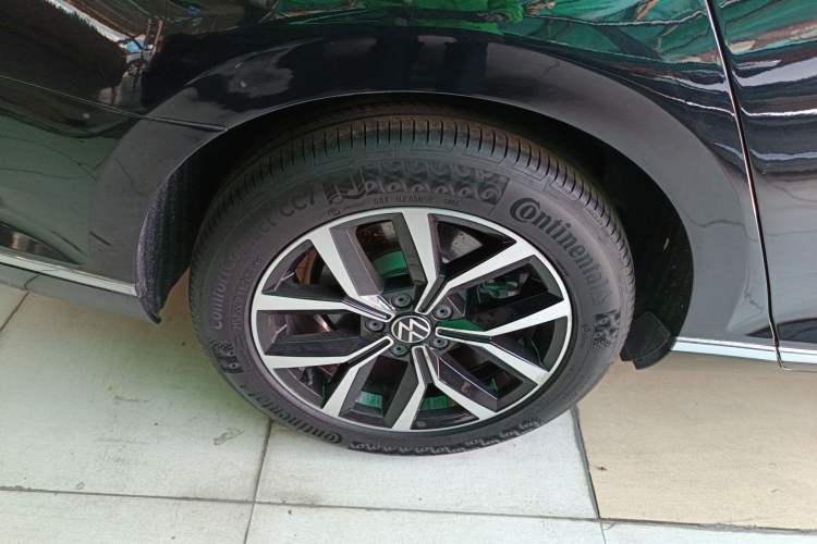 Used Volkswagen Magotan 2020 330TSI DSG Leading Model Exterior 8