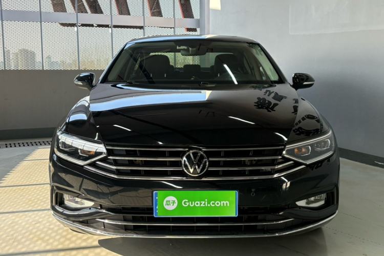 Used Volkswagen Magotan 2020 330TSI DSG Luxury Edition Exterior 8