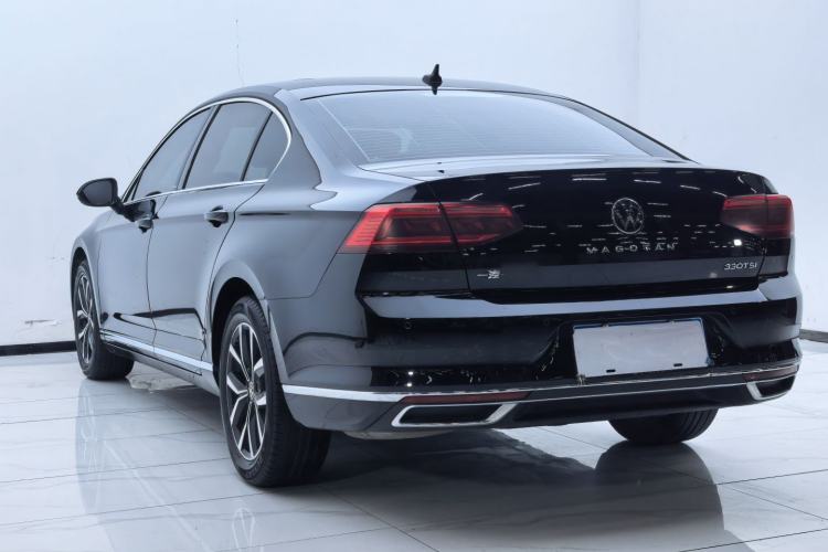 Used Volkswagen Magotan 2020 280TSI DSG Leading Edition Exterior 9