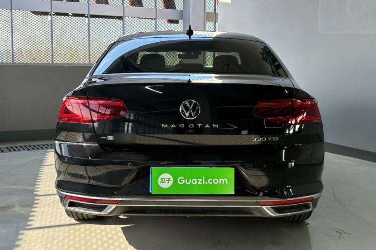 Used Volkswagen Magotan 2020 330TSI DSG Luxury Edition Exterior 9