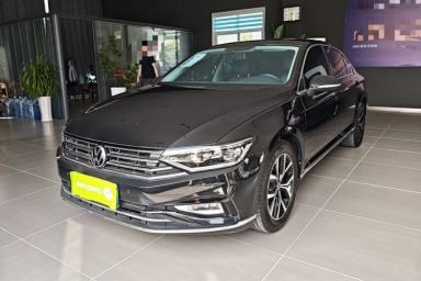 Used Volkswagen Magotan 2020 280TSI DSG Comfort Edition