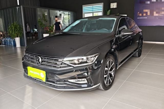 Used Volkswagen Magotan 2020 280TSI DSG Comfort Edition