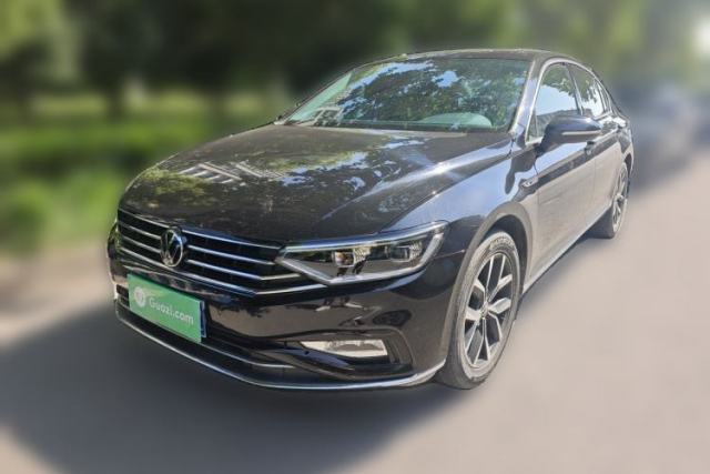 Used Volkswagen Magotan 2020 330TSI DSG Luxury Edition