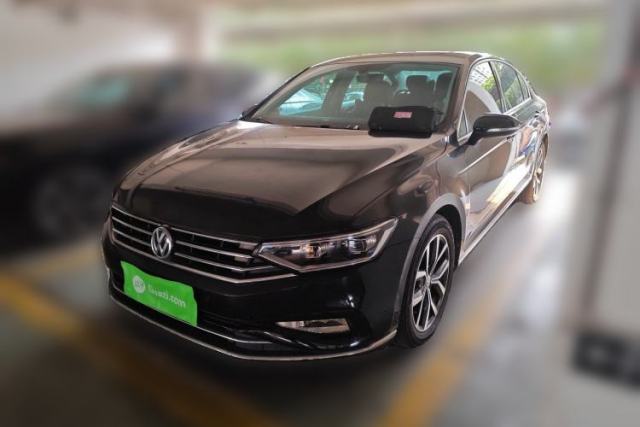 Used Volkswagen Magotan 2020 330TSI DSG Leading Model