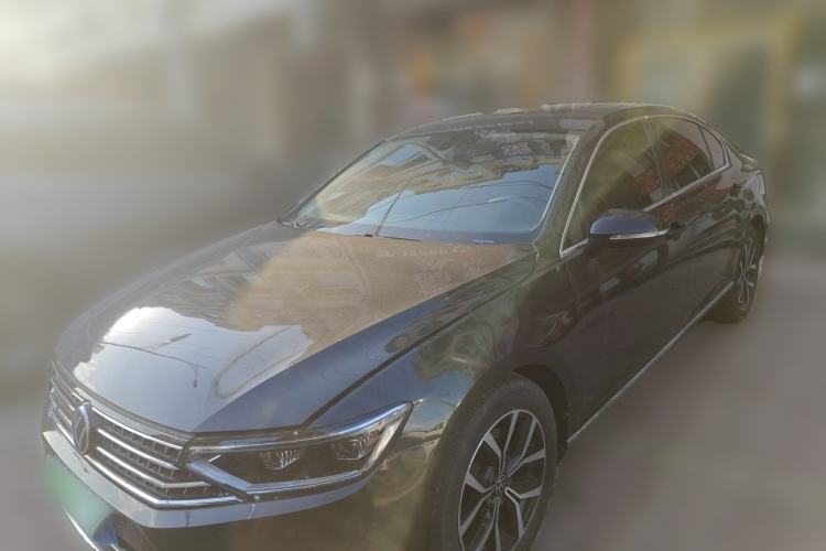 Used Volkswagen Magotan 2020 330TSI DSG Leading Model Guazi used car, China used car export, Used car for sale, Used cars, Cheapest cars for sale