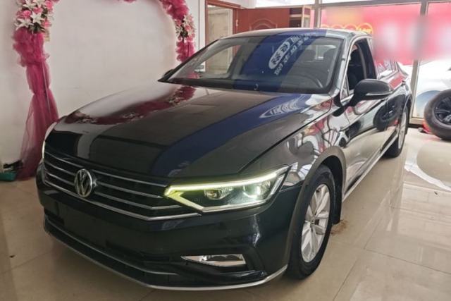 Ojetý Volkswagen Magotan 2020 280TSI DSG Comfort Edition