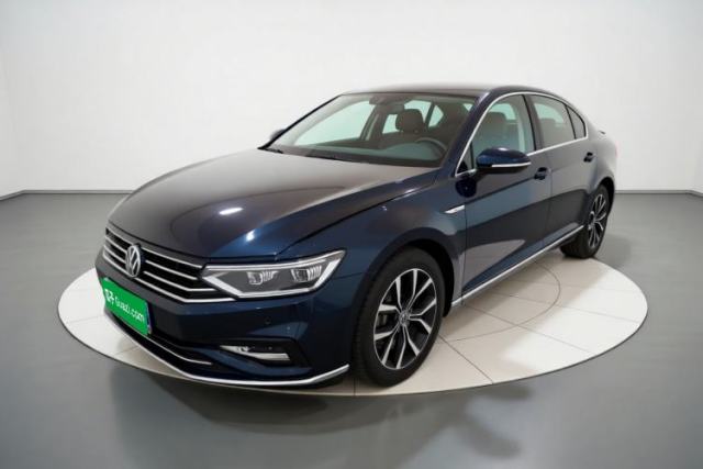 Ojetý Volkswagen Magotan 2020 330TSI DSG Luxury Edition