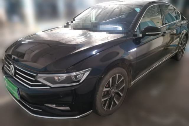 Used Volkswagen Magotan 2020 330TSI DSG Luxury Edition