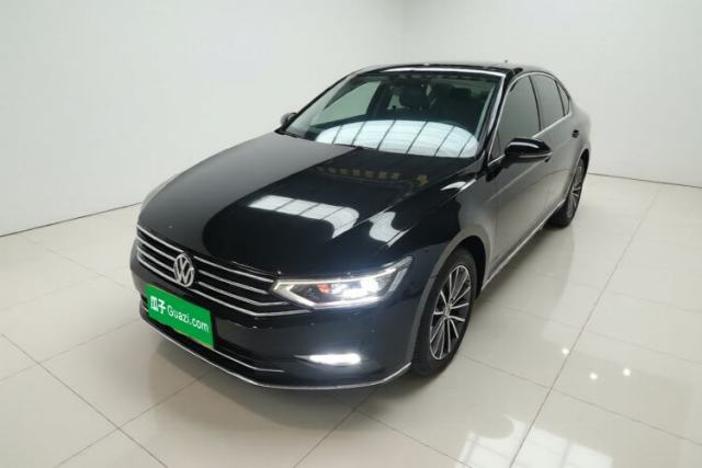 Ojetý Volkswagen Magotan 2020 330TSI DSG Luxury Edition