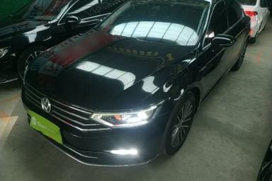 Used Volkswagen Magotan 2020 330TSI DSG Luxury Edition
