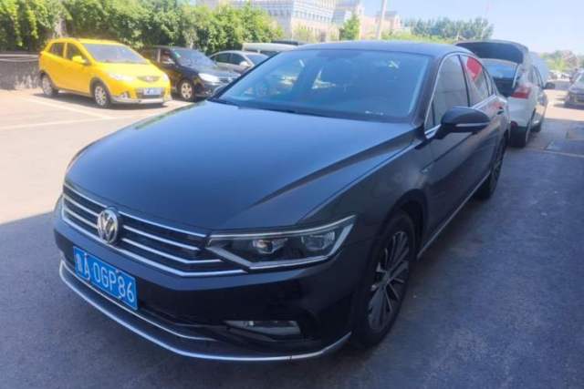 Used Volkswagen Magotan 2020 330TSI DSG Luxury Edition