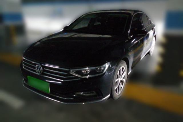 Used Volkswagen Magotan 2020 330TSI DSG Leading Model