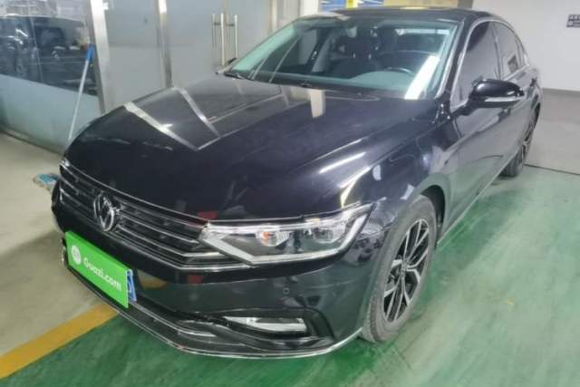 Used Volkswagen Magotan 2020 330TSI DSG Leading Model